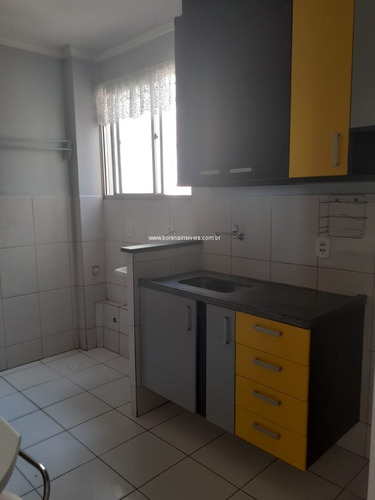 Cobertura Residencial Janaina 110 M² Jundiaí Na Rua Congo - Venda Ou Permuta. - Ap00477 - 68412130