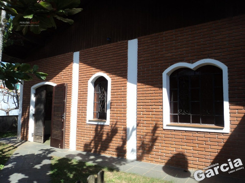 Imagem 21 de 23 de Casa Com 5 Dormitórios E Piscina Em Peruíbe - 3202 - 3062307