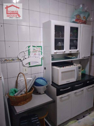 Imagem 11 de 28 de Sobrado Com 3 Dormitórios À Venda, 180 M² Por R$ 580.000,00 - Pirituba - São Paulo/sp - So2256