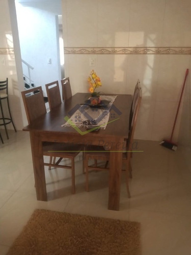 Imagem 18 de 30 de Excelente Sobrado, Bairro Sítio São José, Suzano-sp 5 Min Da Área Central R$ 785.000,00 - So00073 - 69313169