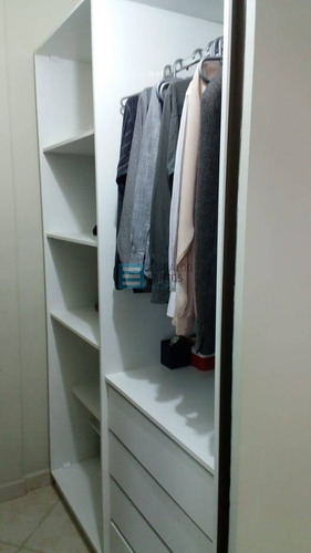 Imagem 11 de 15 de Edinaldo S. Imóveis - Jardim Dos Alfineiros, Casa Duplex De 3/4, Ref. 1018 - 1018