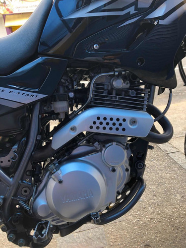 Imagem 7 de 15 de Yamaha Xt 600