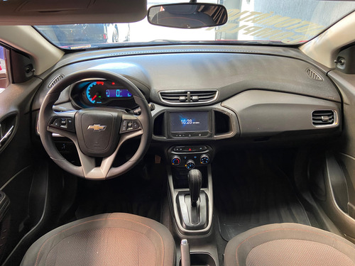 Chevrolet Onix 1.4 Lt Aut. 5p