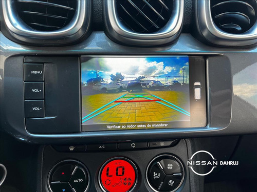 Citroën Aircross 1.6 SHINE 16V FLEX 4P AUTOMÁTICO