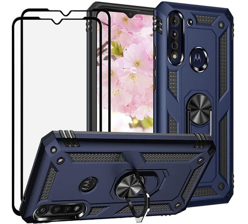 Funda Para Motorola Moto G8 Power Lite