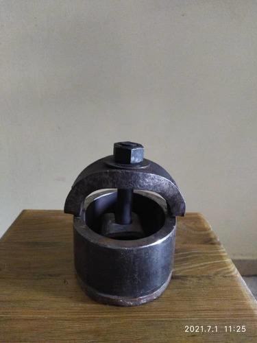 Kit De Registro De Mano Para Calderas