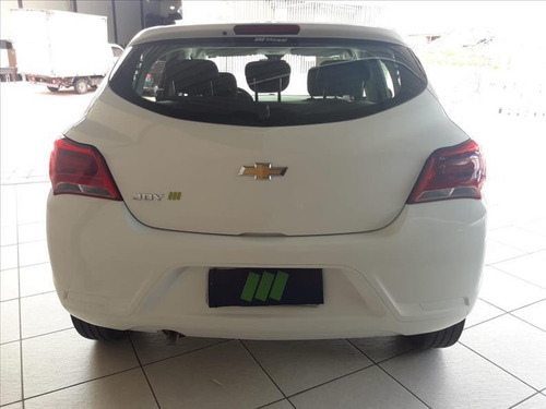 Chevrolet Onix 1.0 Mpfi Joy 8v