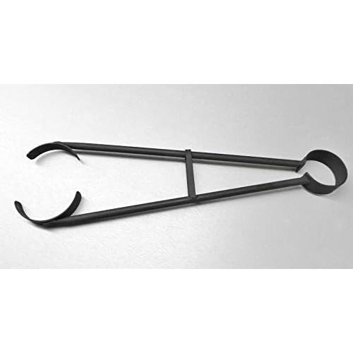 26 Flask Tong Casting Crucible Holder Universal Tong F...