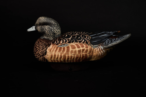 Lifetime Decoys Hydrofoam Wigeon, Ligera