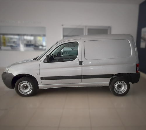 Peugeot Partner Hdi Confort