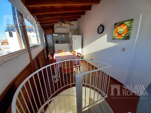 Imagen 8 de 15 de Venta - Dúplex, Península, 1 Dormitorio Y Medio, Balcón