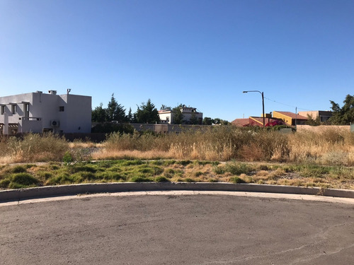 Imagen 7 de 7 de Lote En Barrio Portico Del Sol Ii