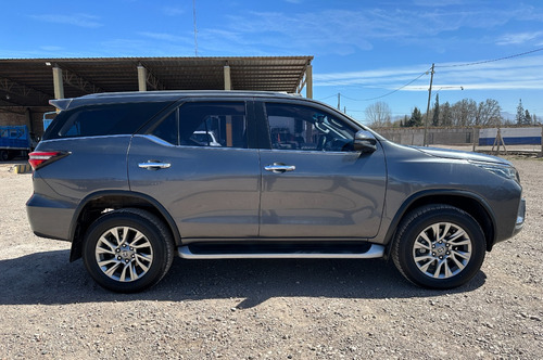 Toyota SW4 2.8 Srx 177cv 4x4 7as 6at