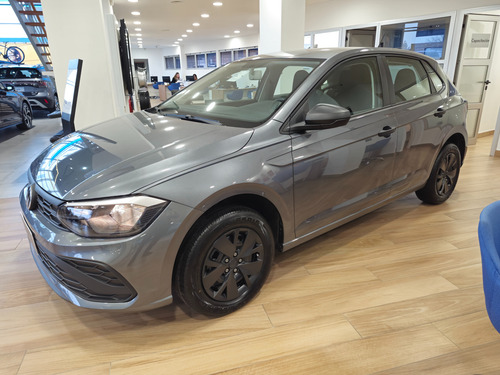 Volkswagen Polo 1.6 Msi Track