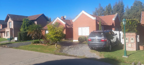 Casa En Venta Campos De Echeverría Canning