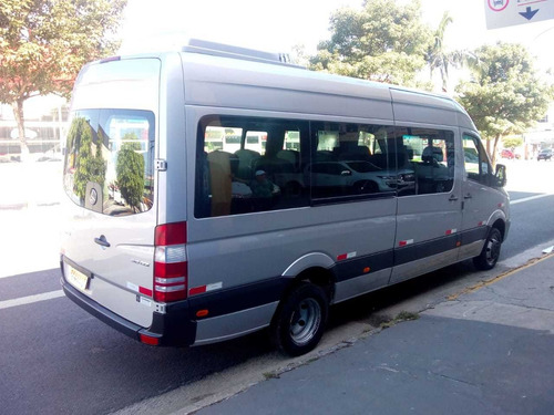 Mercedes Bens Sprinter 515 Cdi 2018 Baixa Km