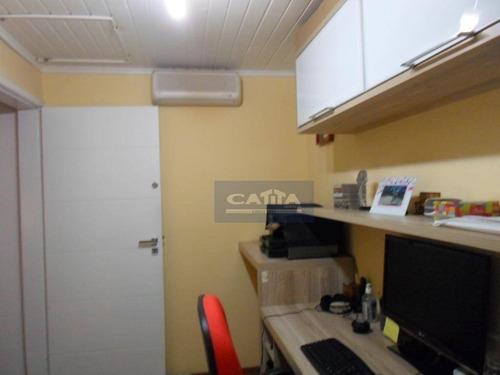 Imagem 20 de 30 de Sobrado Com 3 Dormitórios À Venda, 187 M² Por R$ 850.000,00 - Penha - São Paulo/sp - So14321