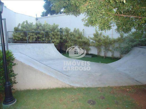 Imagem 18 de 21 de Apartamento Com 4 Dormitórios À Venda, 174 M² Por R$ 2.095.000 - Vila Leopoldina - São Paulo/sp - Ap17529