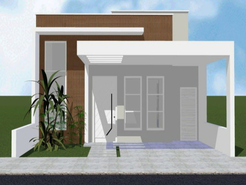 Imagem 2 de 9 de Casa Com Piscina No Horto Florestal Iii - Cc00191 - 69198725