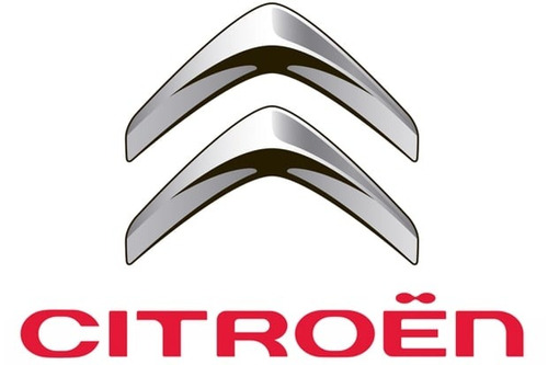 Radiador Motor Auto Citroen C15 Hdi