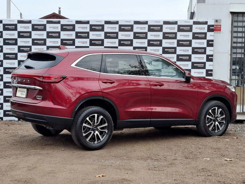 Haval H6 H6 Active 2.0 Aut