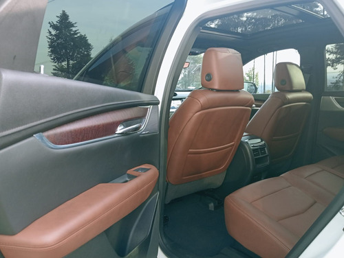 Cadillac Xt5 2022
