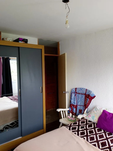 Apartamento 2 Dormitorios, 1 Baño, Cochera En Zona Malvin Norte