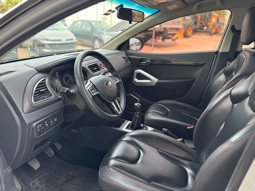 JAC S2 1.5 5p