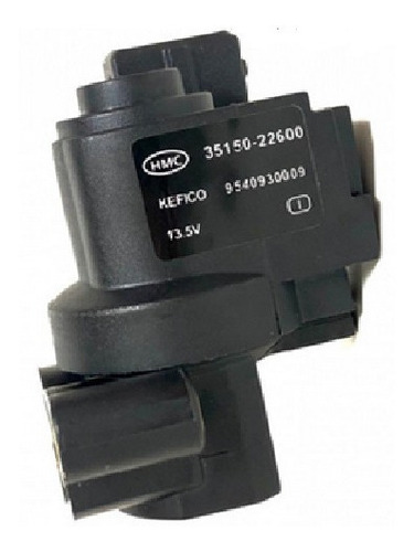 Sensor De Minimo (iac) Para Hyundai Elantra 2.0
