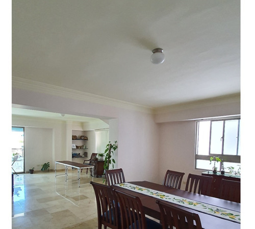 Imagen 19 de 25 de Apartamento En Los Cacicazgos