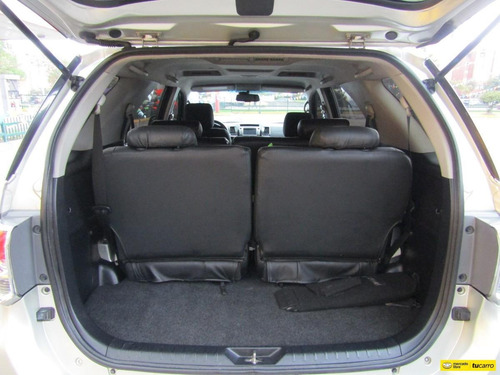 Toyota Fortuner 3.0 At Diesel 4x4