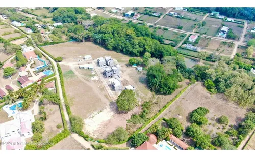 Casa En Vereda El Charcon Rah Co: 25-1123