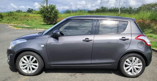 Suzuki Swift 1.4 Gl