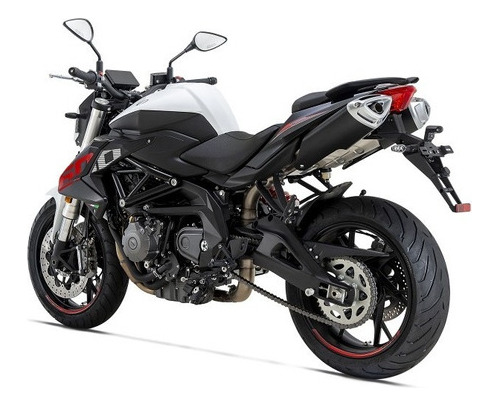 Imagen 19 de 25 de Benelli Tnt 600 I Motozuni Avellaneda