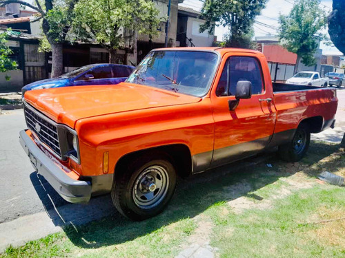  Chevrolet /10 Pick Up