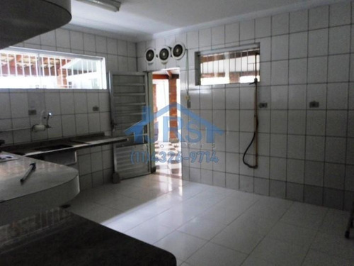 Imagem 6 de 15 de Casa À Venda, 280 M² Por R$ 850.000 - Jardim Regina Alice - Barueri/sp - Ca0372