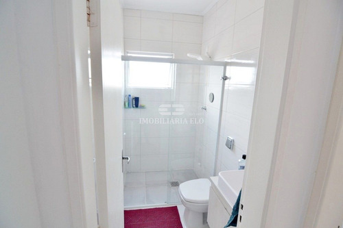 Apartamento De 01 Quarto Em Localização Privilegiada. - 4443