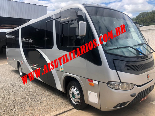 Imagem 1 de 11 de Marcopolo Senior 2013 32 Lugares Impecavel Confira ! Ref.185