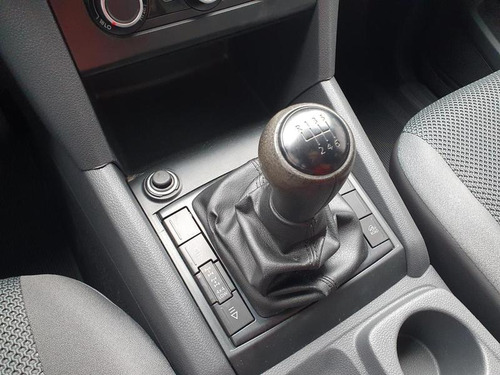 Volkswagen Amarok Cd 4x4 Se