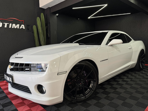 Chevrolet Camaro CAMARO SS 6.2 V8 16V