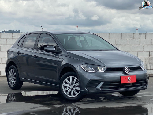 Volkswagen Polo 1.0 MPI TOTAL FLEX MANUAL