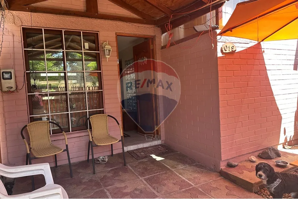 Imagen 4 de 30 de Estraordinaria Casa Remodelada En Pte Alto