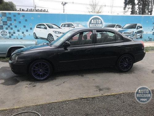 Imagen 1 de 8 de Hyundai Elantra 2005