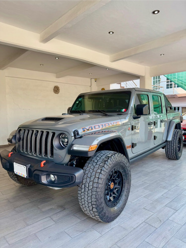 Jeep Gladiator 3.6 Mojave 4X4 At