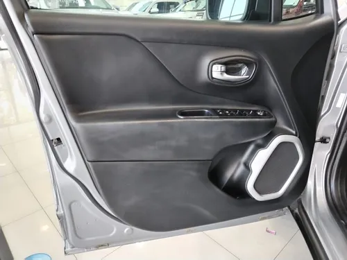 Jeep Renegade 1.8 Latitude At