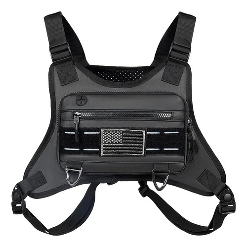 Mochila Para Hombre, Deportes Acuáticos, Reflectante, Resist