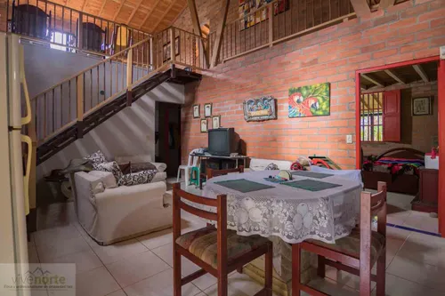 Finca En Venta En Vereda Juan Cojo. Cod V12576