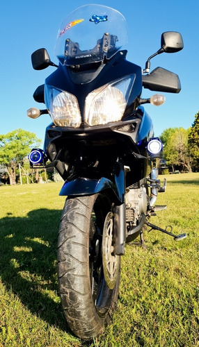 Suzuki Japan 2015 Vstrom 1000, Joya!!