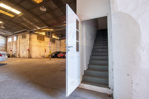 Imagen 6 de 21 de Vende · Galpón/deposito Sobre Calle Avellaneda 500