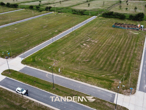 Terreno En Docta - Docta Central - Entrega Inmediata